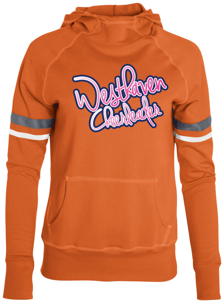 Spry Hoodie Westhaven Cheer