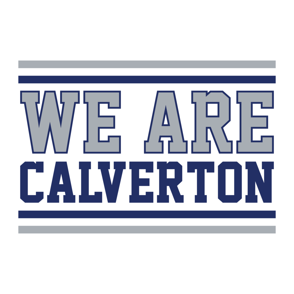 We Are Calverton School Design