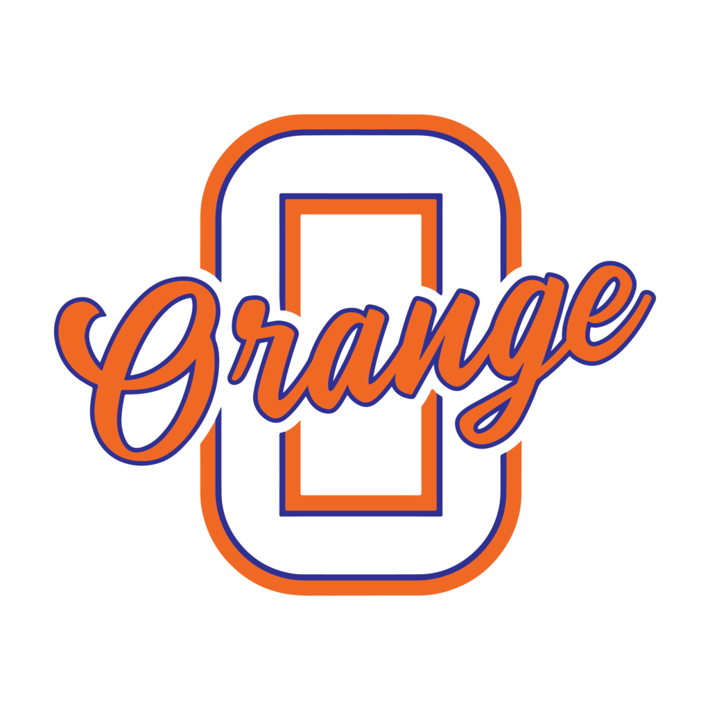 Orange School Logo