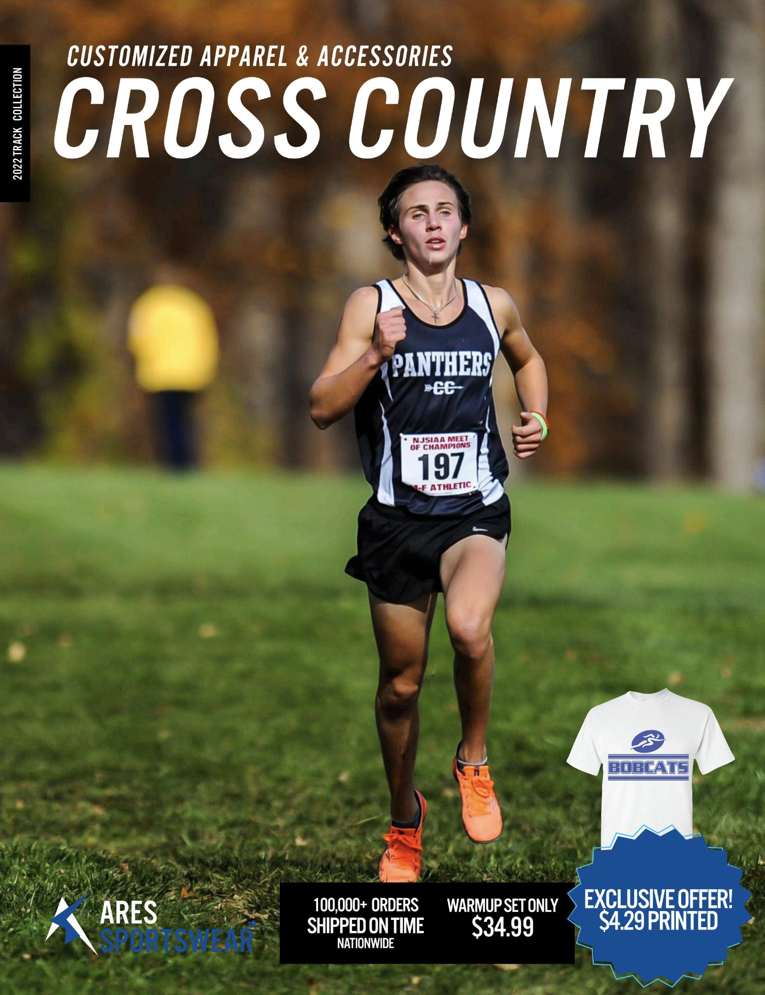 Cross Country