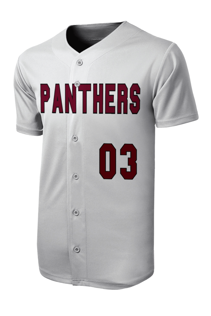 Sport Tek Baseball Jerseys