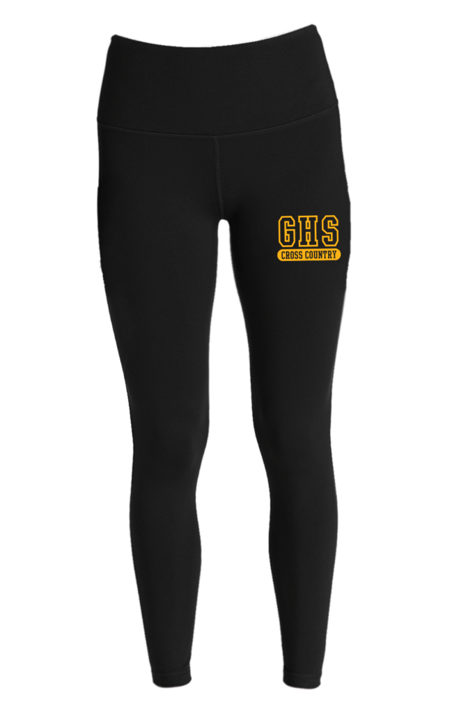 Sport Tek Leggings