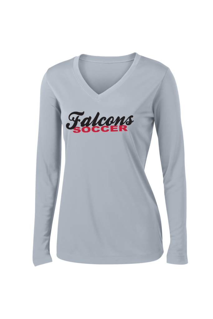 Sport Tek Performance Longsleeves