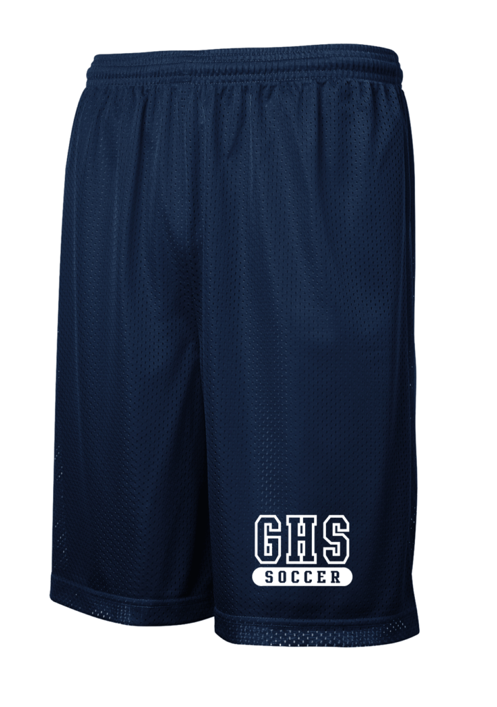 Sport Tek Performance Shorts