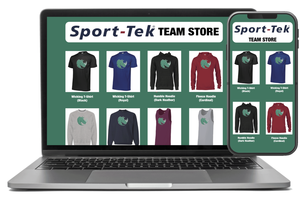 Sport Tek Team Store