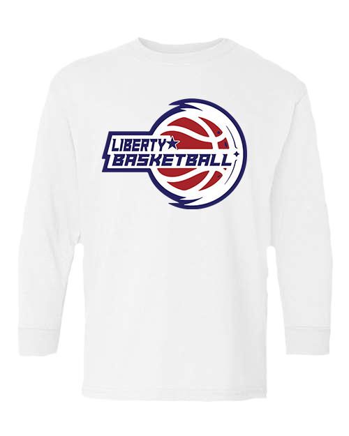 Youth Gildan Longsleeve T-Shirts
