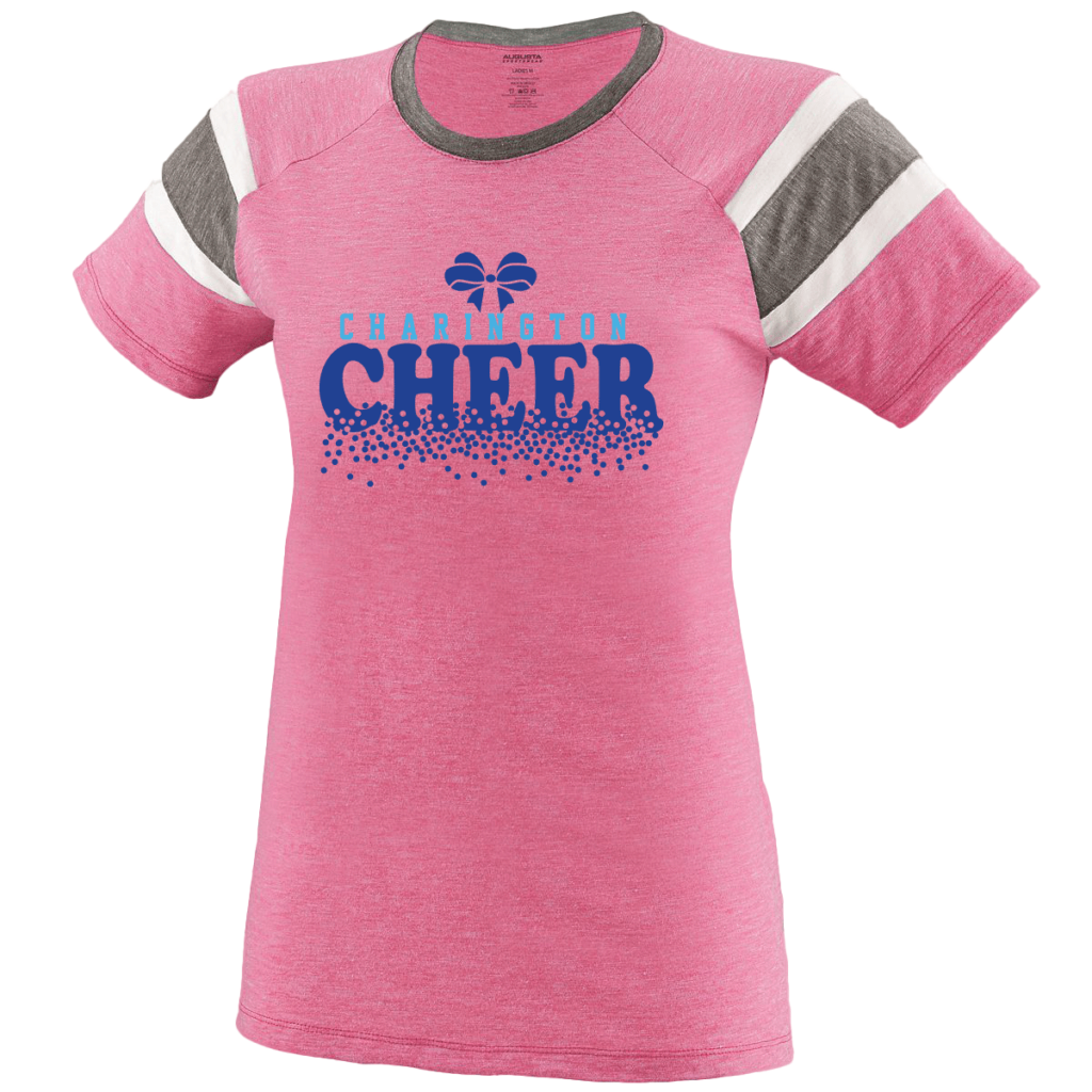 Kleding Dameskleding Tops & T-shirts T-shirts 57 SCAA Cheer Bows. 