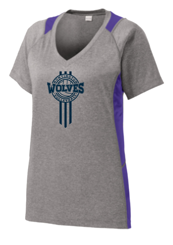 Sport Tek Jersey Volleyball