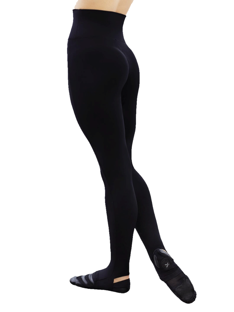 Capezio Dance Tights Sportswear