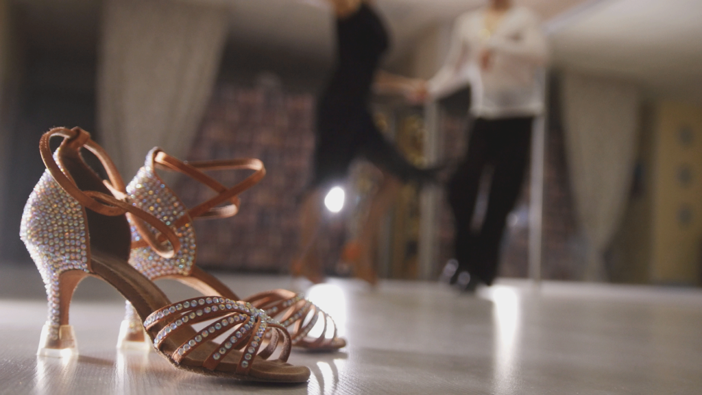 Capezio Dance Shoes