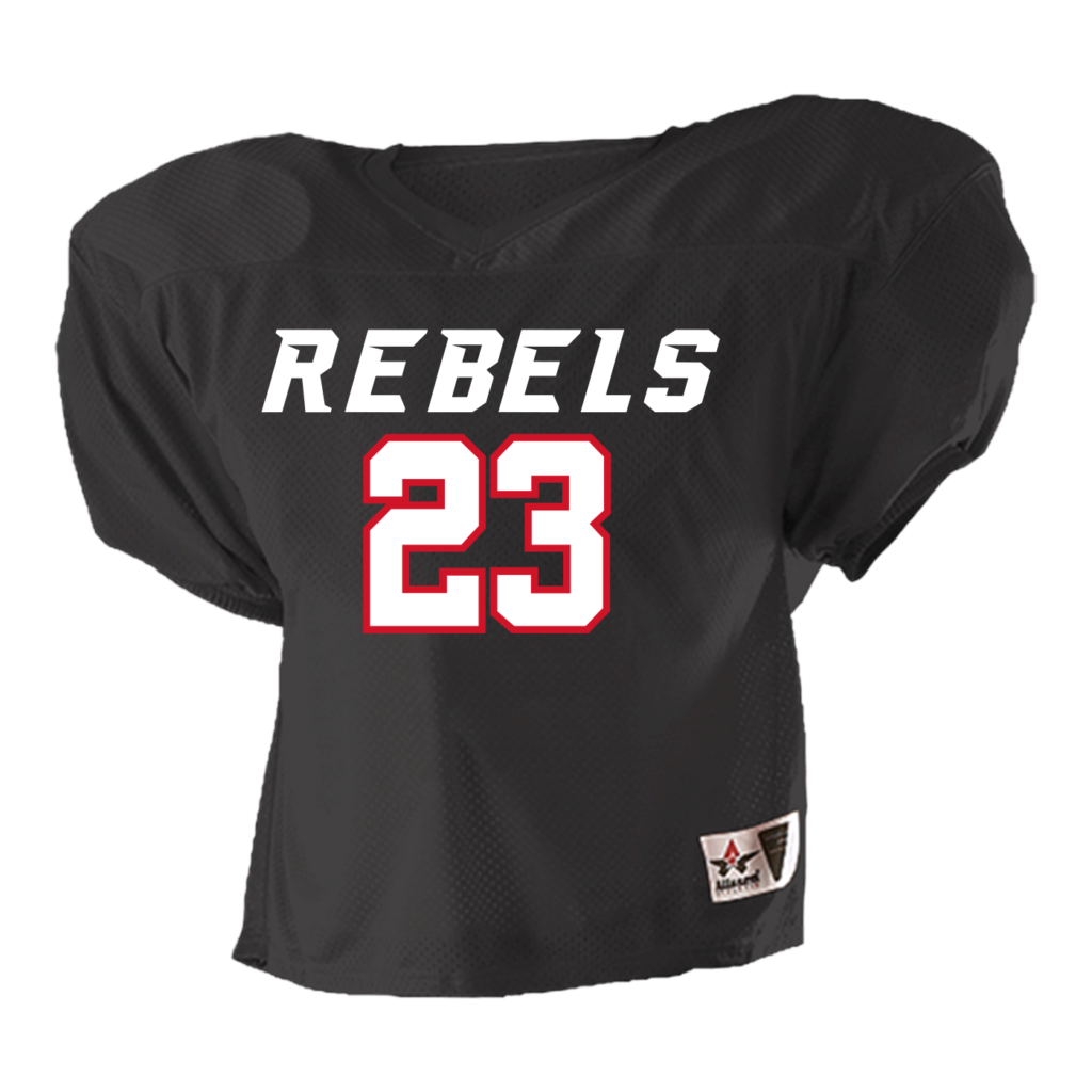 Badger Uniforms ARES Sportswear