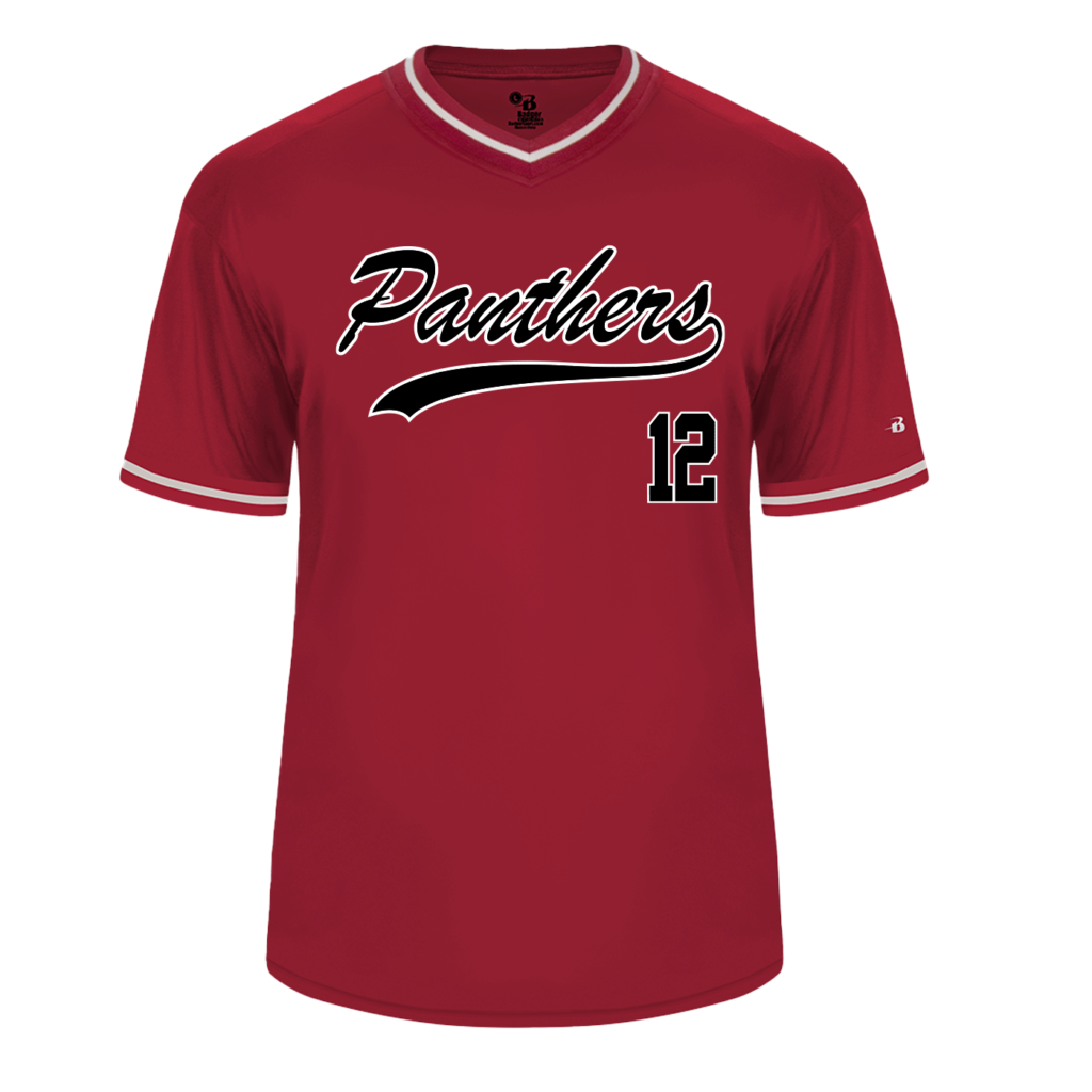 Badger Uniforms ARES Sportswear