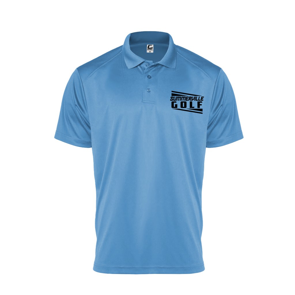Badger C2 Polo