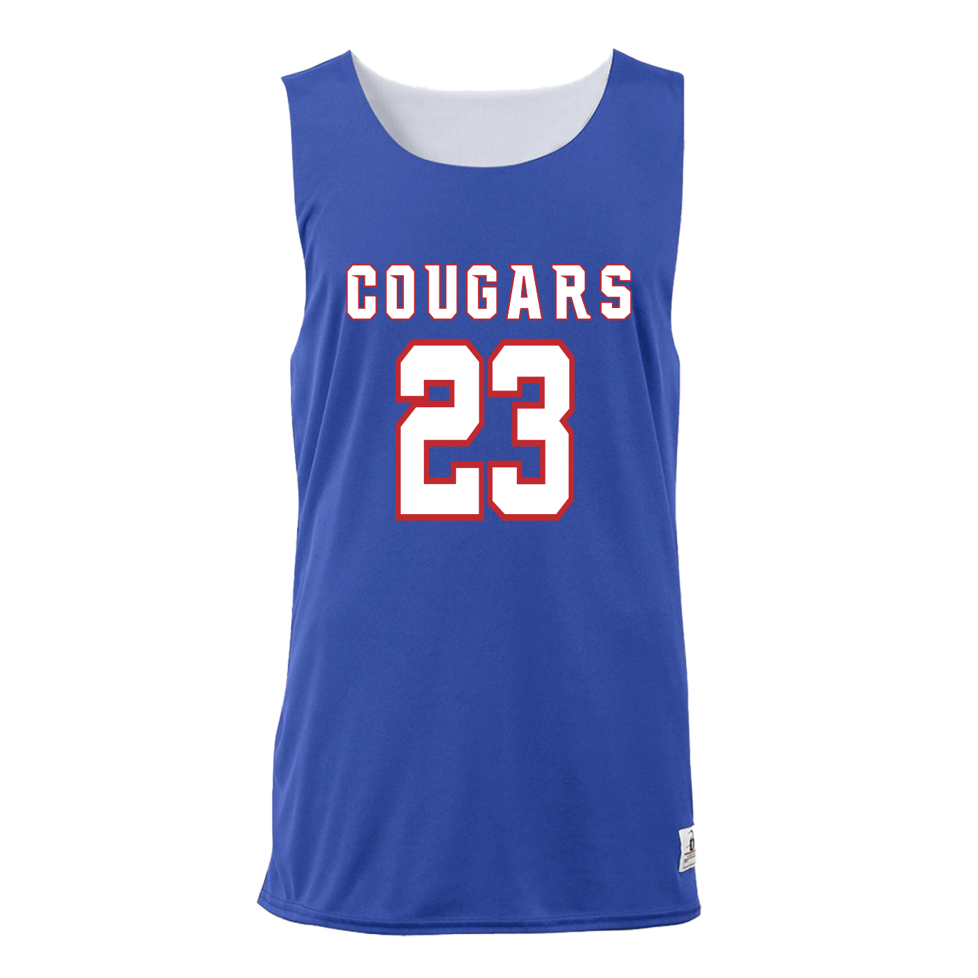 Badger Uniforms ARES Sportswear