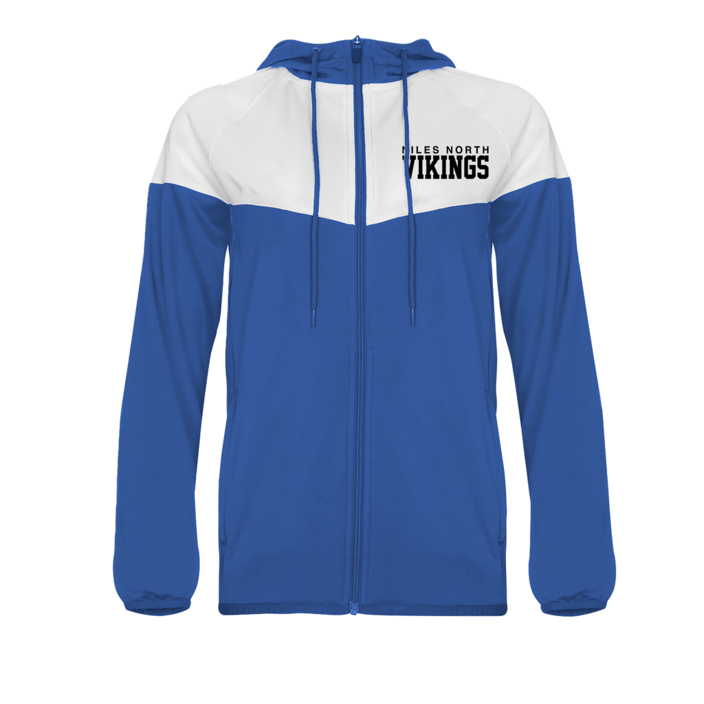 Badger Womens Outerwear