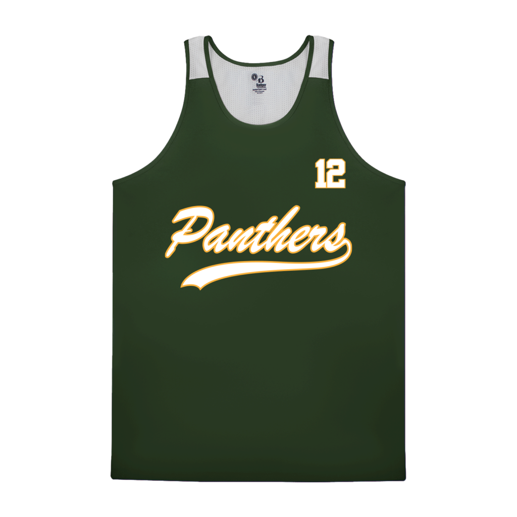 Badger Uniforms ARES Sportswear