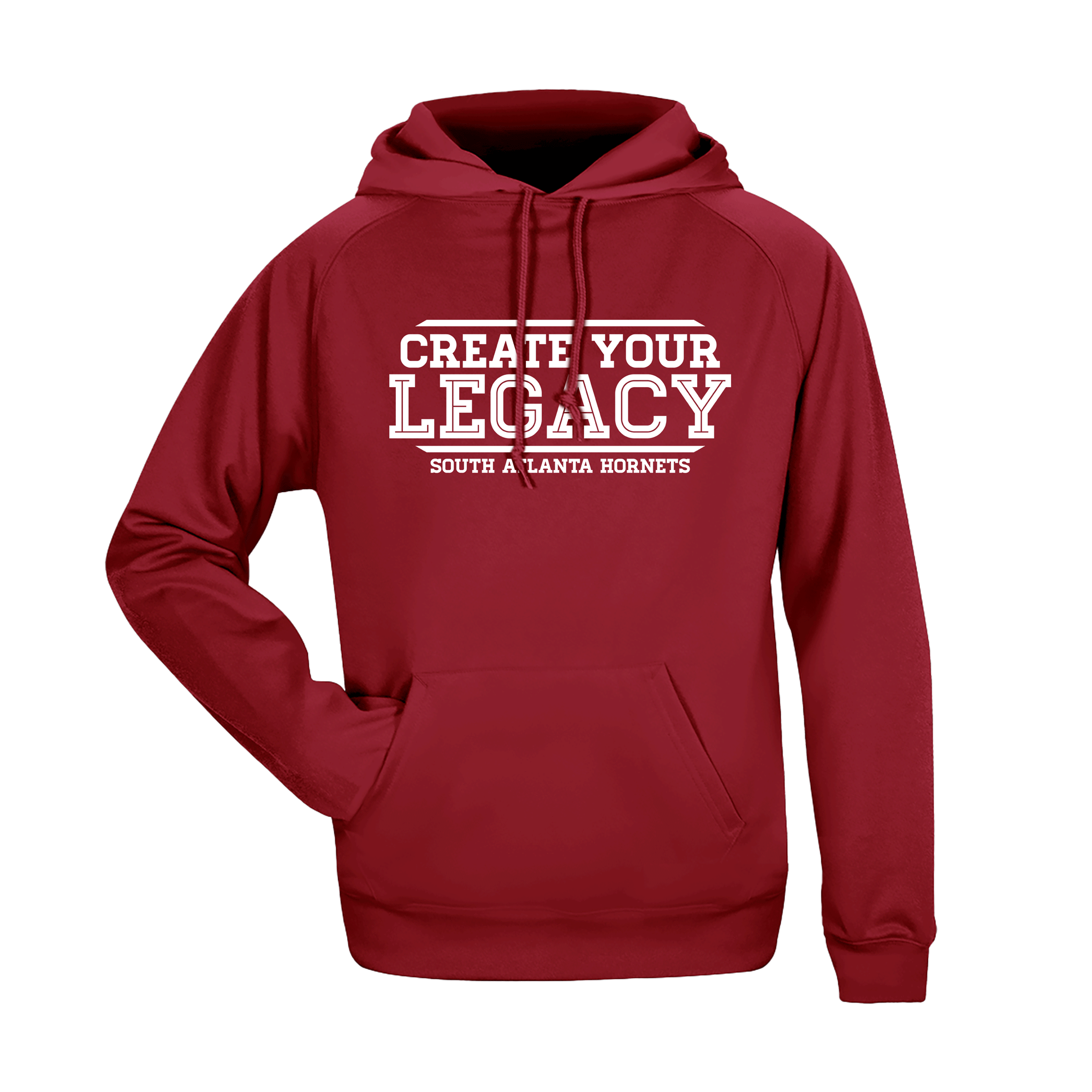 Badger ARES Sportswear