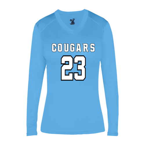 Badger Uniforms ARES Sportswear