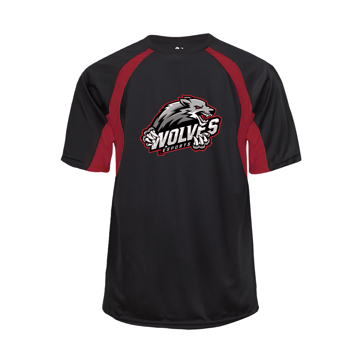 Badger Uniforms ARES Sportswear