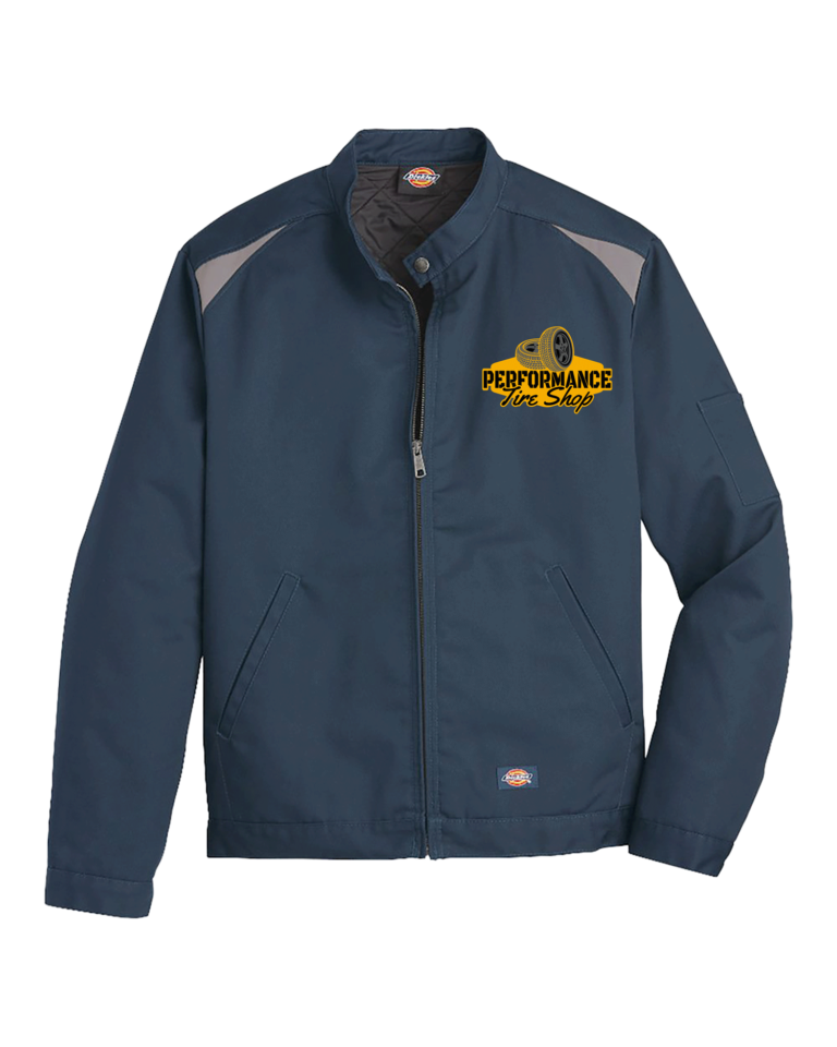 Dickies Work Jackets | ARES Sportswear