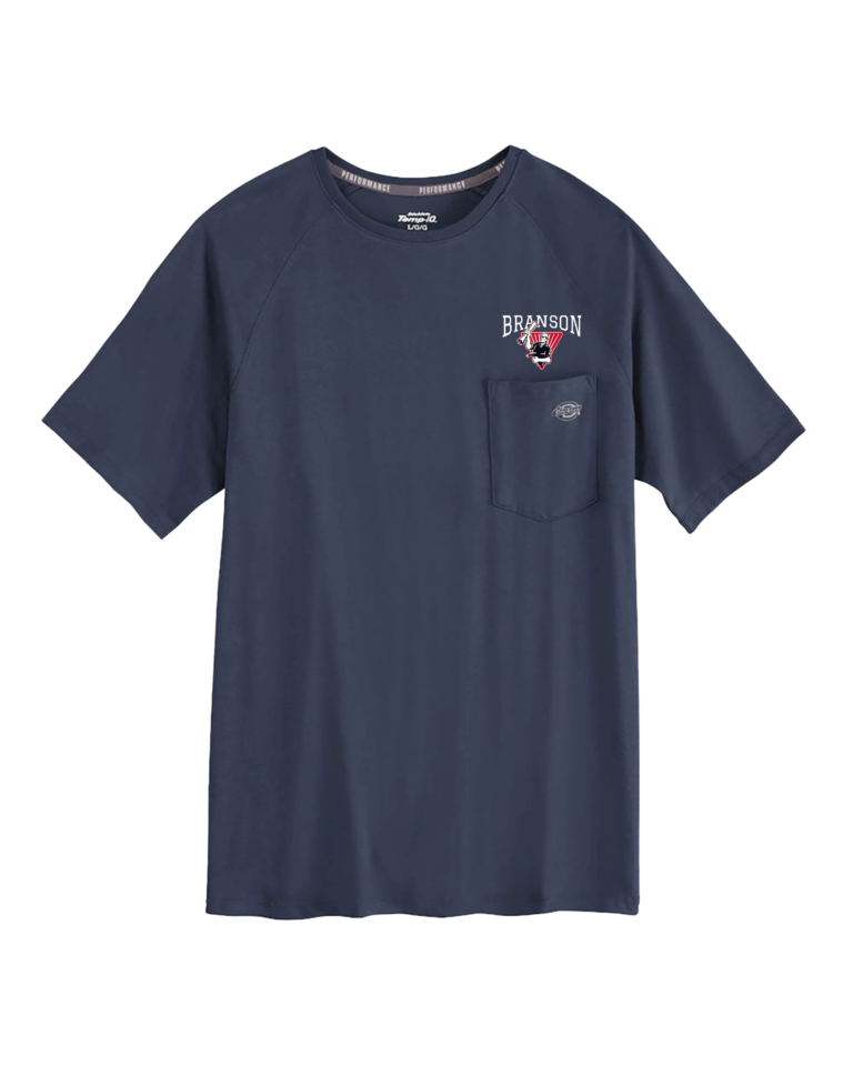 Dickies Work TShirts ARES Sportswear