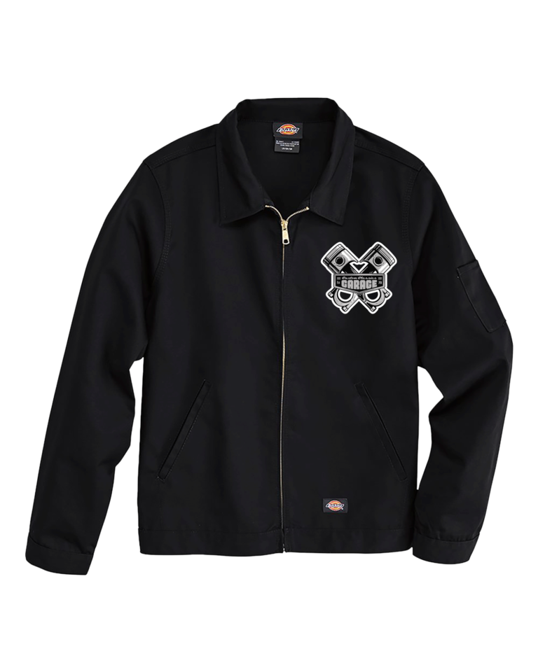 Dickies Work Jackets ARES Sportswear