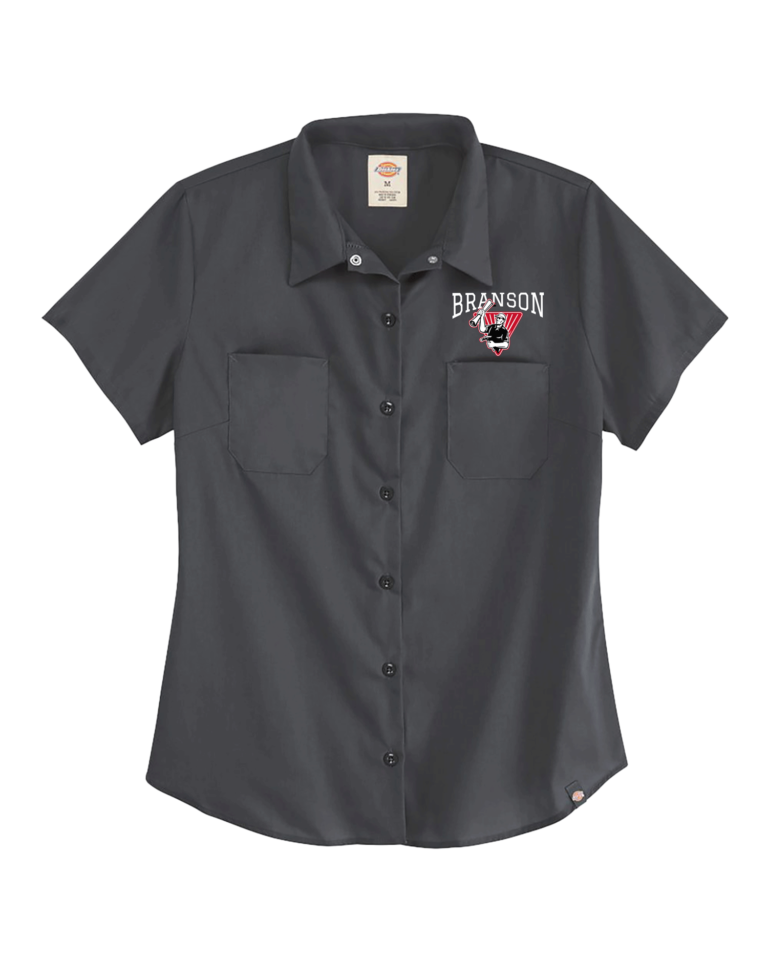 Dickies Workshirts 5350