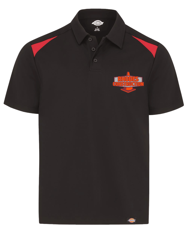 Dickies Work Shirts LS66