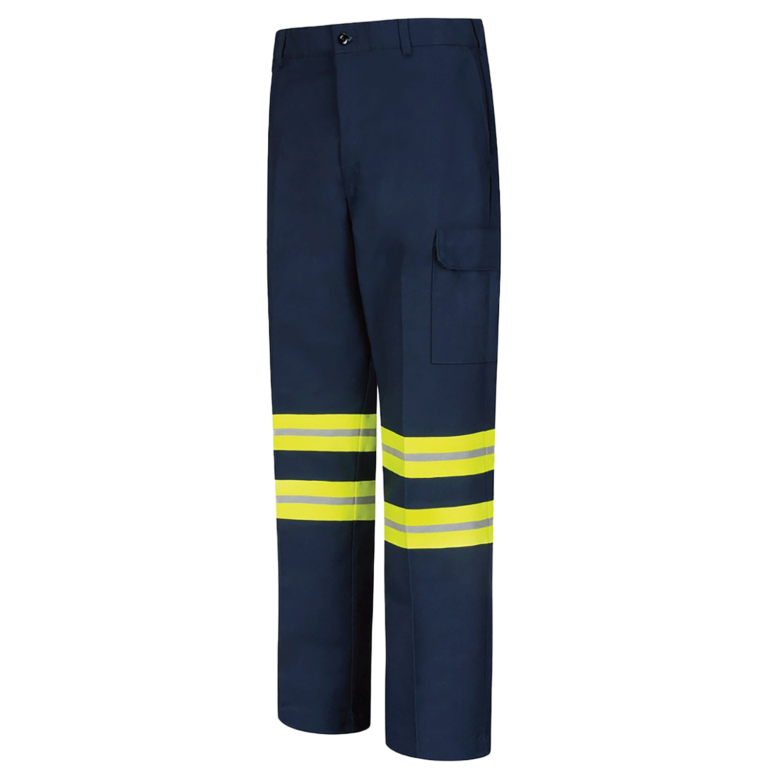 Hi Vis Work Pants ARES Sportswear