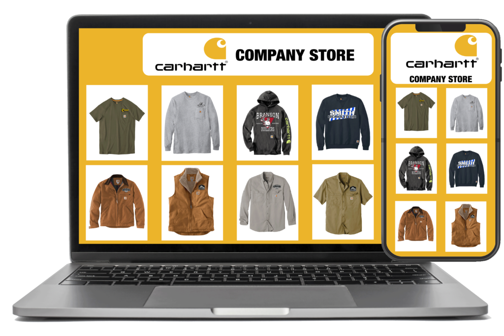 Team Store Image Carhartt