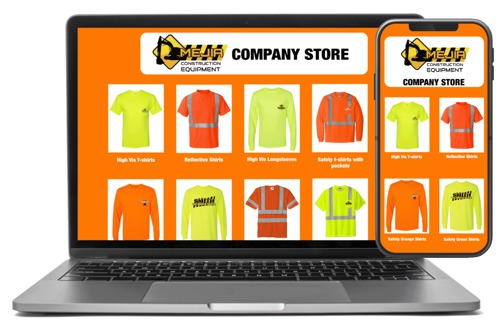 Custom Team Store  Design & Sell Custom Sportswear - Ares Sportswear