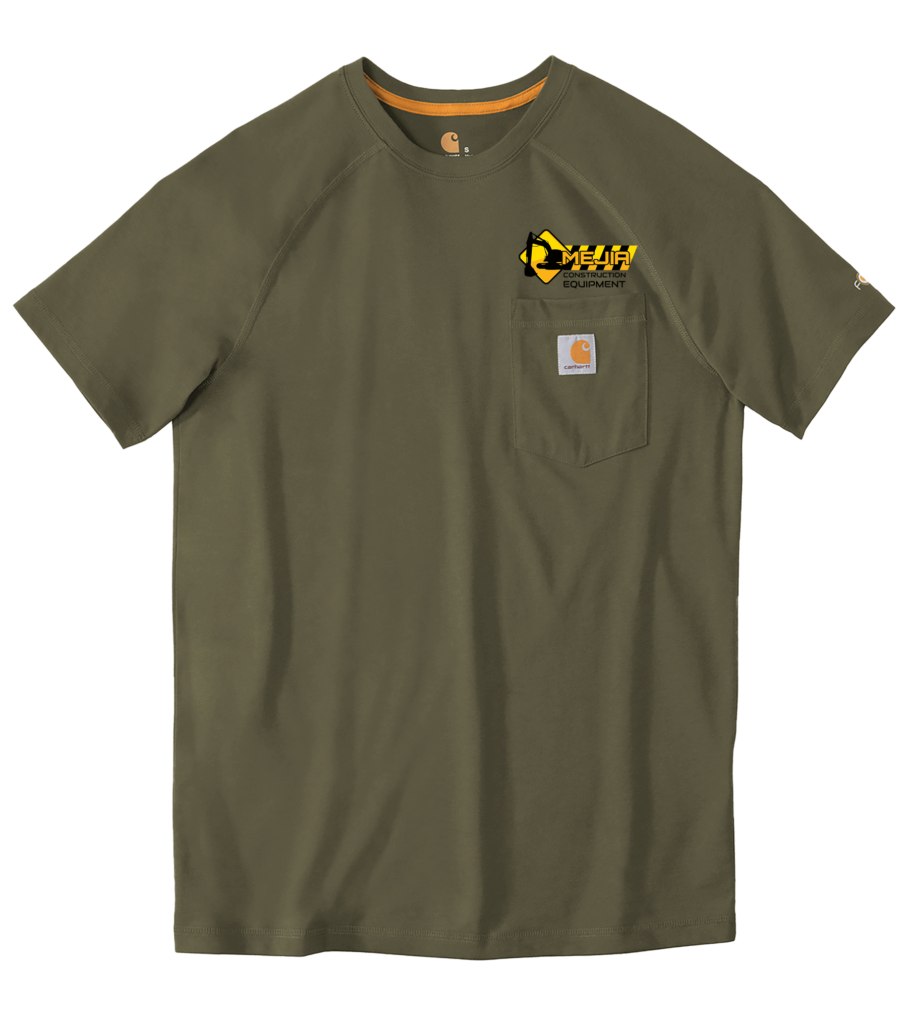 Carhartt TShirts ARES Sportswear