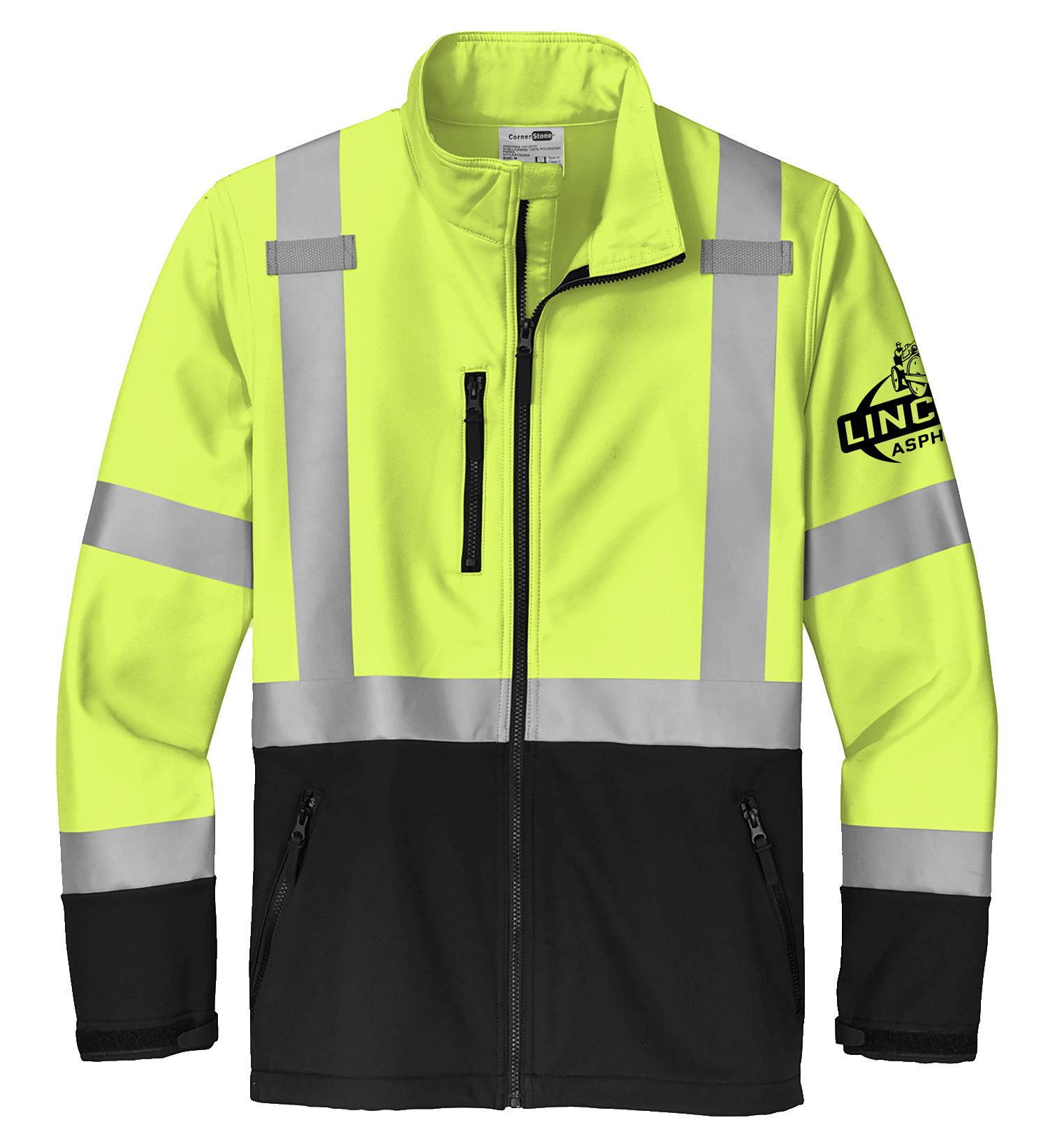 Cornerstone Workwear ARES Sportswear