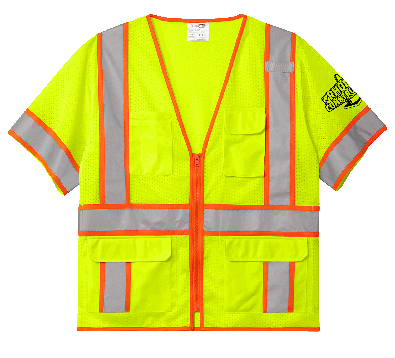 Cornerstone Workwear ARES Sportswear