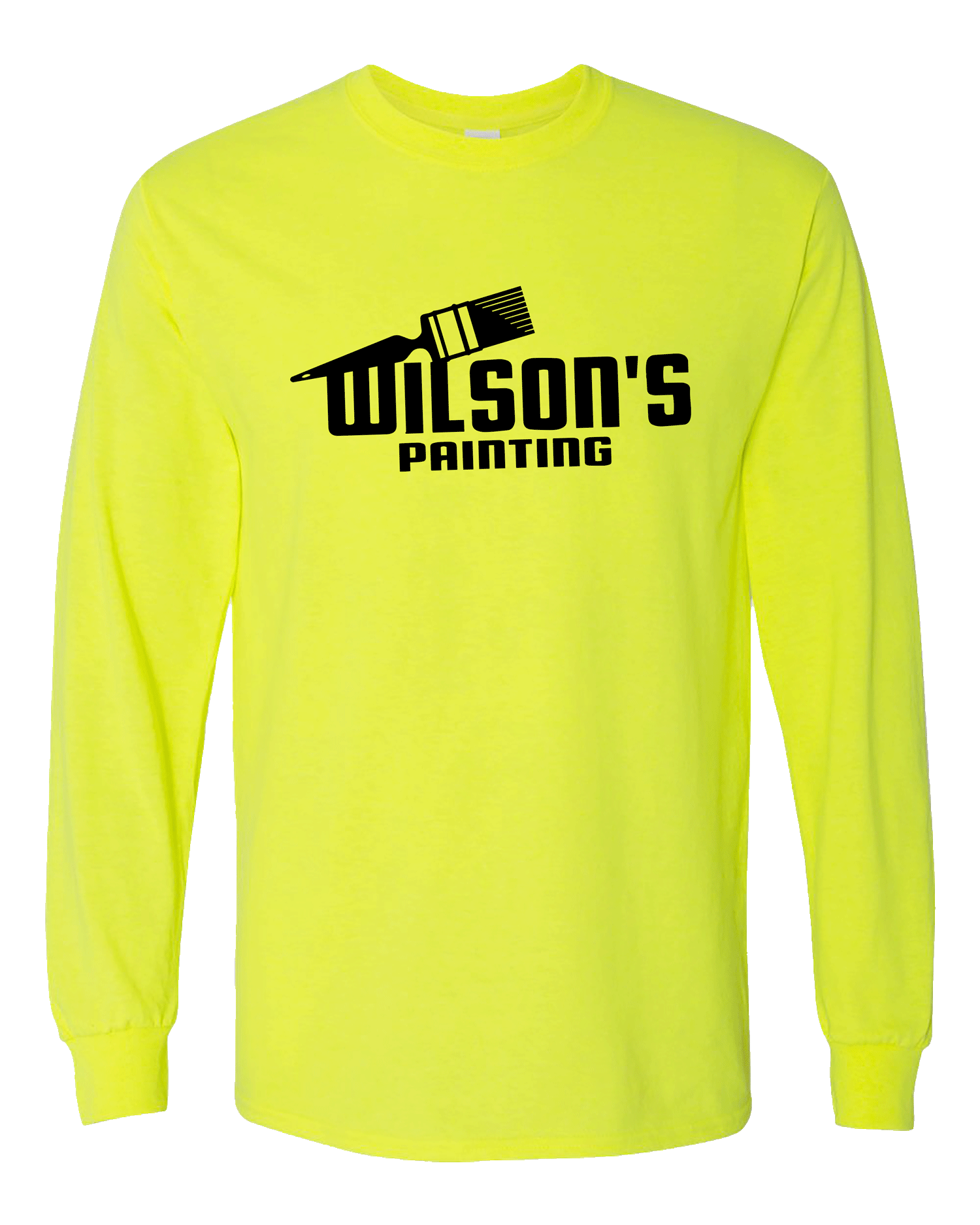 High Vis Shirts and Safety Tshirts ARES Sportswear