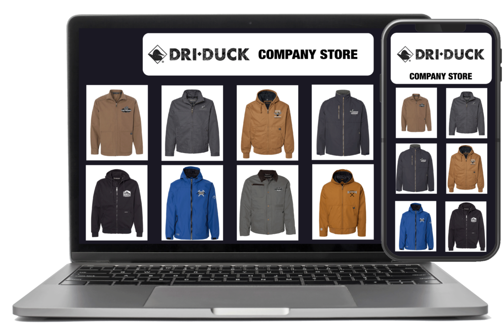 Dri Duck Workwear ARES Sportswear