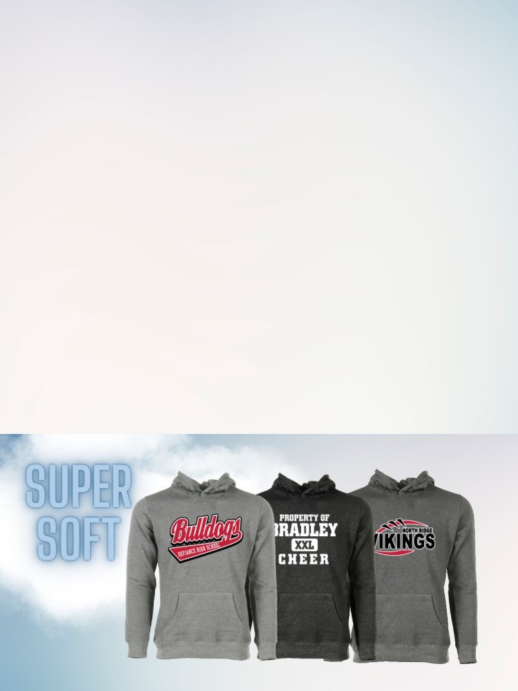 Hoodie slider home mobile
