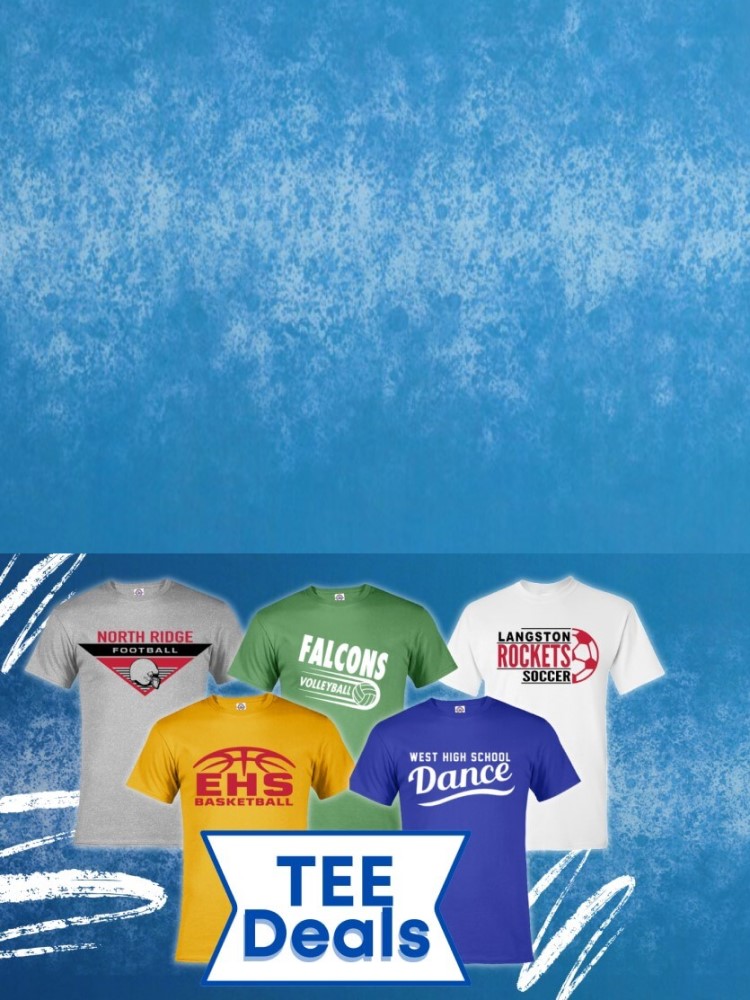 T-shirt slider home mobile