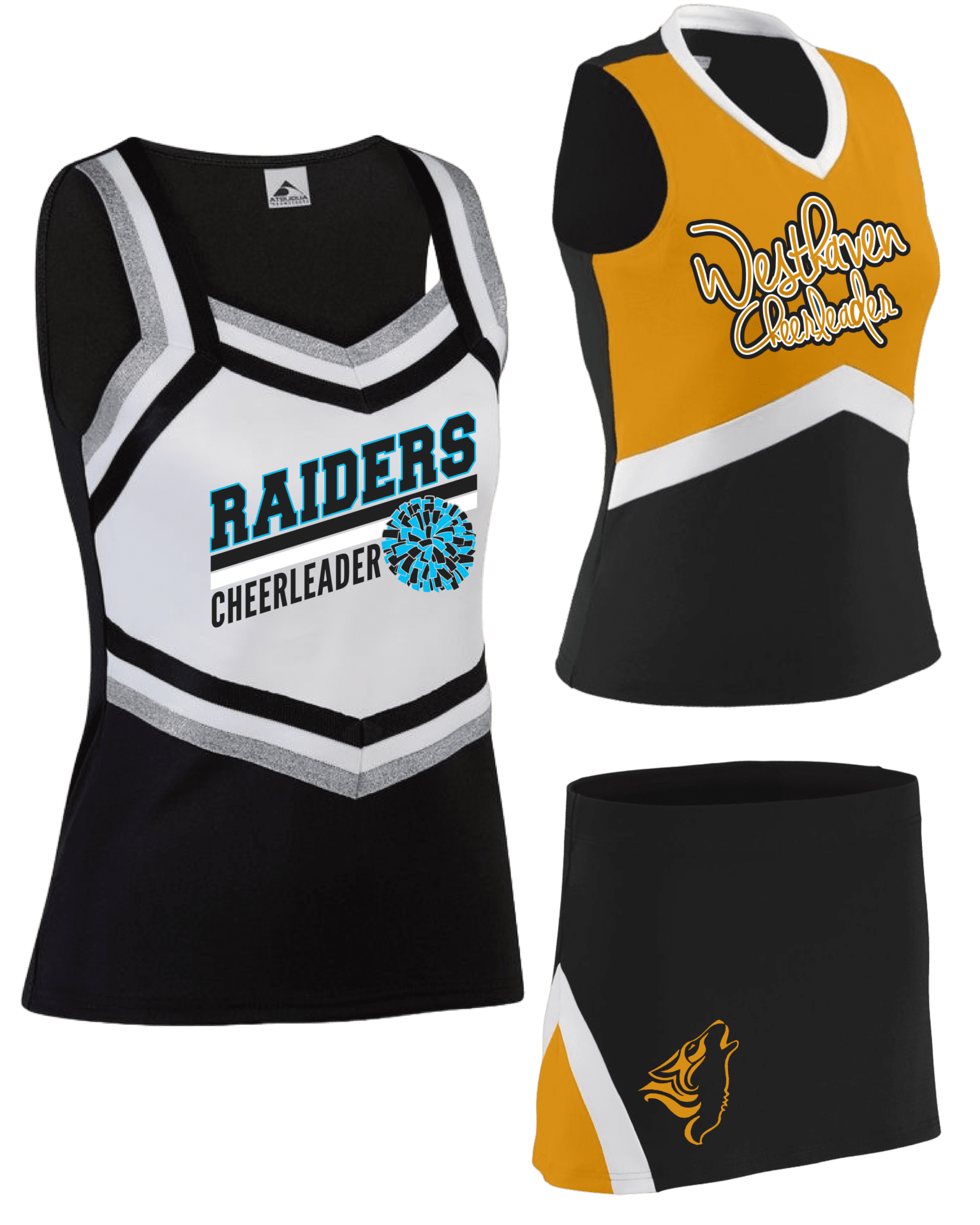 Team Uniforms Areswear