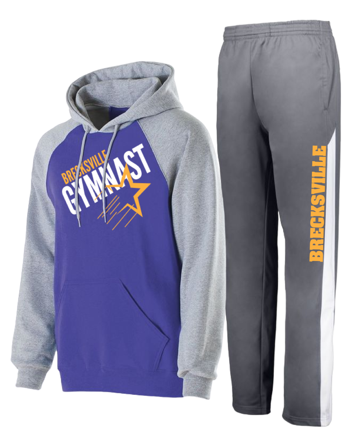 Team Uniforms Areswear