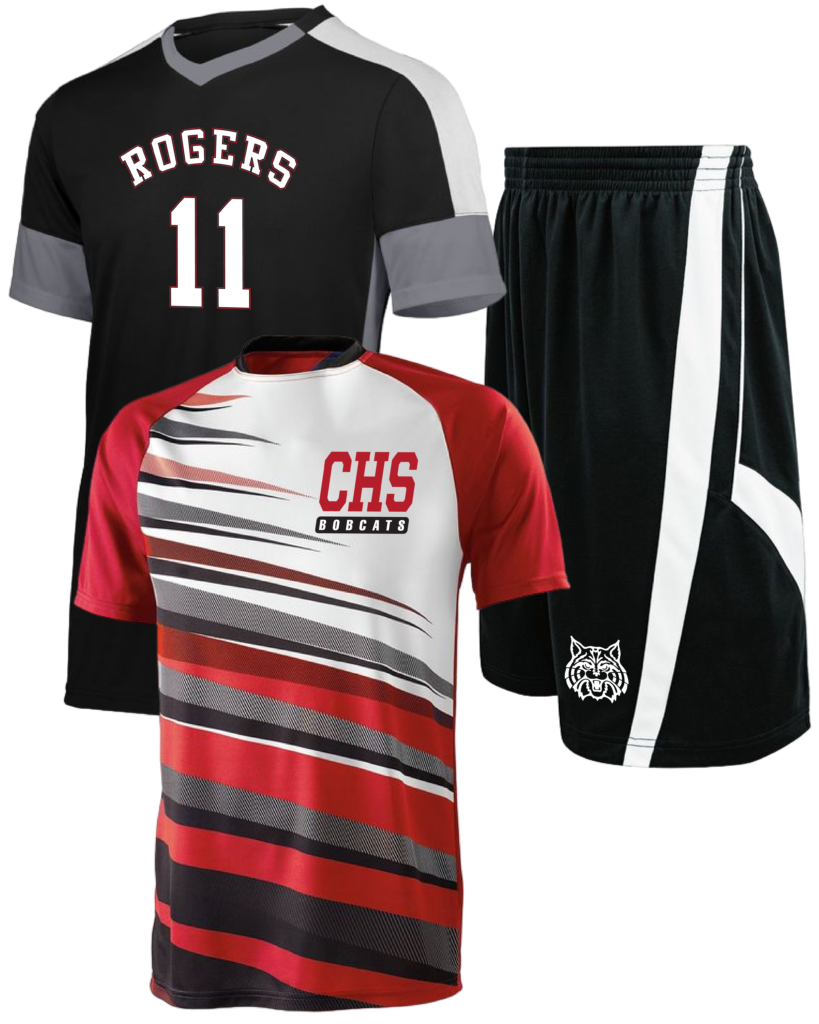 Soccer Uniforms Areswear