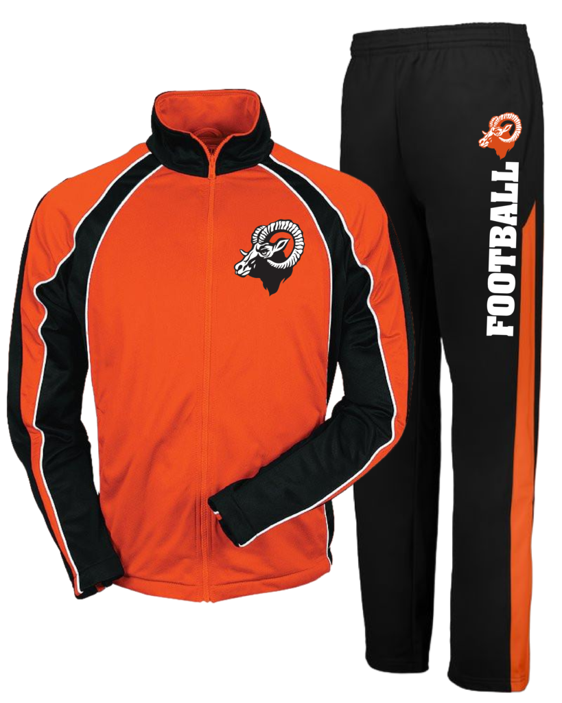 custom nike football uniforms