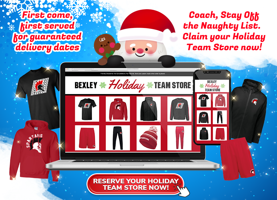 Christmas Offer