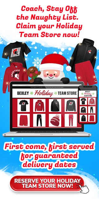 Christmas Offer