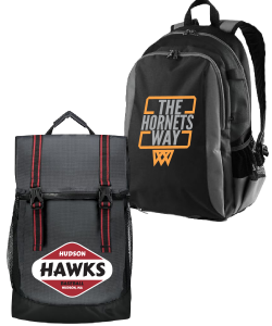 Backpacks and Bags Team Backpacks