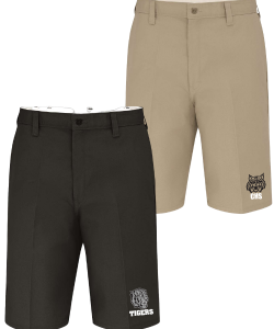 Shorts 11-inch Inseam Shorts