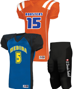 Team Uniforms_Football Uniforms